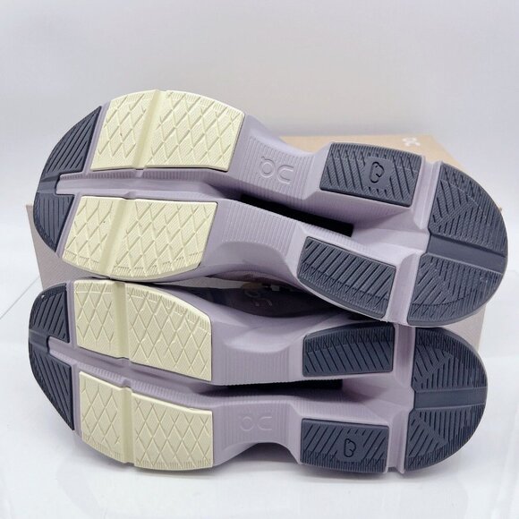 On Cloud Cloudpulse Running Shoes Sneaker Lavender | Seedling Women's US 9.5 - Picture 8 of 11